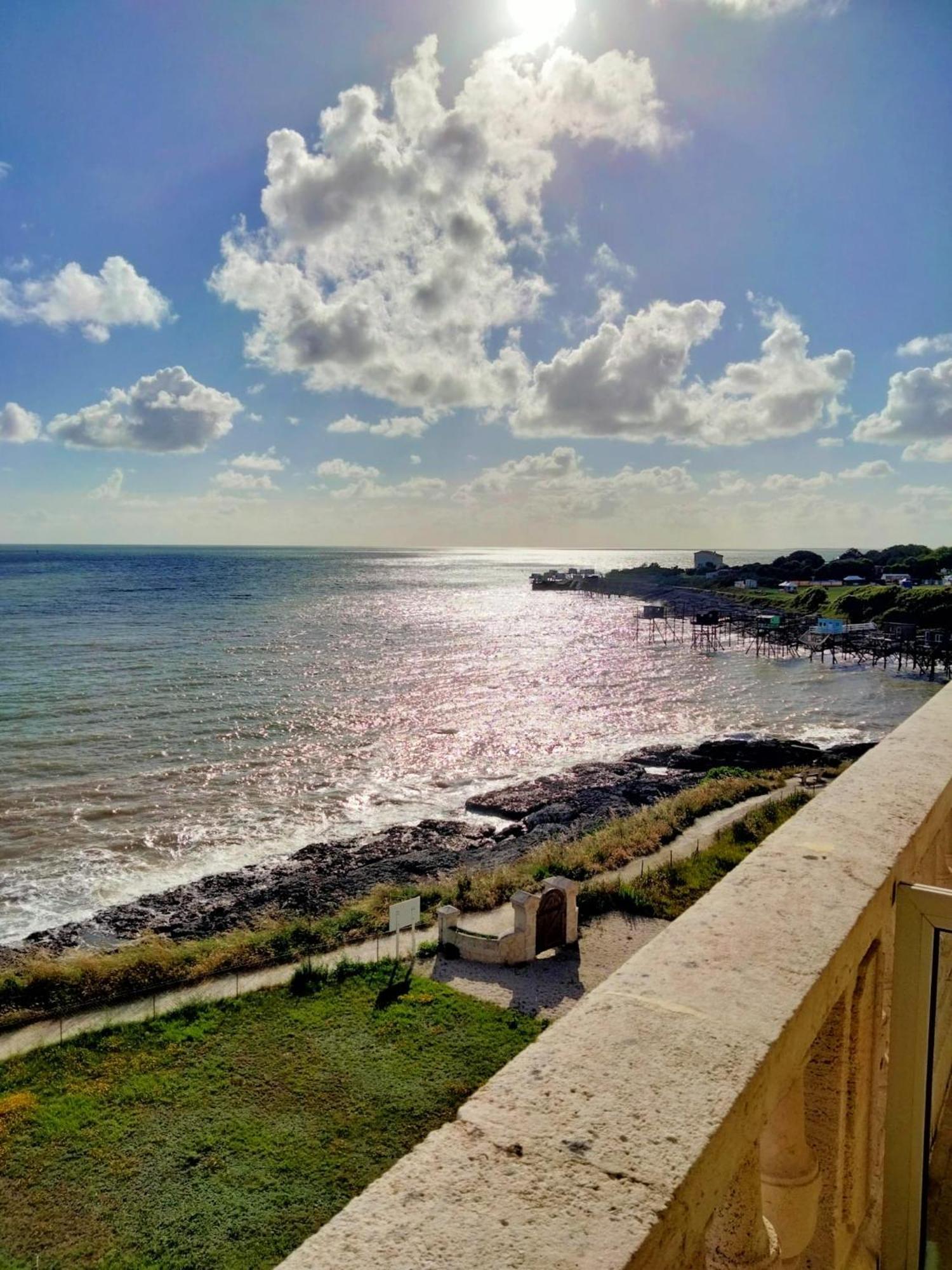 Hébergement de vacances Soleil *